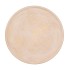 PORTO ANTIQUE GOLD PLATE 42X42X2CM NM