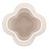PORTO WHITE VASE 26X26X35CM