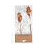 PICK RUSTY HULST METAL 5X17CM P/4