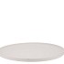 COASTER NORDIC WHITE TRAY METAL 46X2CM