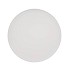 COASTER NORDIC WHITE TRAY METAL 46X2CM