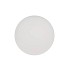 COASTER NORDIC WHITE TRAY METAL 26X3CM