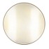 COASTER MAJESTIC GOLD TRAY METAL 56X2CM