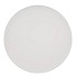 COASTER NORDIC WHITE TRAY METAL 56X2CM