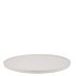 COASTER NORDIC WHITE TRAY METAL 37X2CM