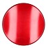 COASTER WILD RED TRAY METAL 56X2CM