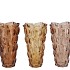 JAZZ WILD BROWN VASE ASS 16X28CM