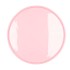 SEPHORA JOLLY PINK SIDE TABLE 35X35X62CM