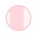 SEPHORA JOLLY PINK SIDE TABLE 30X30X49CM