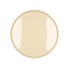 SEPHORA COZY SAND SIDE TABLE 30X30X49CM