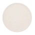 PORTO WHITE PLATE 42X42X2CM
