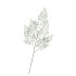 SILK FERN MAIDEN HAIR GREEN SNOWY 106CM NM