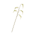 SILK BERRY BRANCH YELLOW 107CM