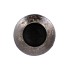 NOAH WILD BLACK VASE FLOWER BALL IRON 14X14X13CM