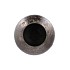 NOAH WILD BLACK VASE FLOWER BALL IRON 11X11X10CM