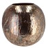 NOAH MAJESTIC GOLD VASE BALL IRON 36X36X35CM
