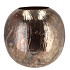 NOAH MAJESTIC GOLD VASE BALL IRON 30X30X29CM