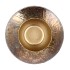 NOAH MAJESTIC GOLD VASE BALL IRON 30X30X29CM