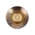 NOAH MAJESTIC GOLD VASE FLOWER BALL IRON 20X20X18CM