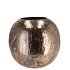 NOAH MAJESTIC GOLD VASE FLOWER BALL IRON 14X14X13CM