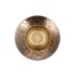 NOAH MAJESTIC GOLD VASE FLOWER BALL IRON 14X14X13CM