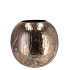 NOAH MAJESTIC GOLD VASE FLOWER BALL IRON 11X11X10CM