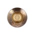 NOAH MAJESTIC GOLD VASE FLOWER BALL IRON 11X11X10CM