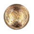 NOAH MAJESTIC GOLD COASTER IRON 50X5CM