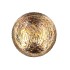 NOAH MAJESTIC GOLD COASTER IRON 40X5CM