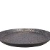 NOAH WILD BLACK COASTER IRON 50X5CM