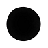 NOAH WILD BLACK VASE BULB IRON 31X54CM