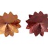 GLAM SCOTTISH BROWN MIX TREE IRON ASS 14X14X18CM