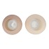 LUXX COZY SAND VASE SWIRL ASS 15X15X14CM