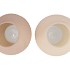 LUXX COZY SAND VASE SWIRL ASS 18X18X30CM