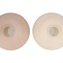 LUXX COZY SAND VASE ORGANIC ASS 23X23X30CM