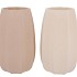 LUXX COZY SAND VASE ARCHES ASS 20X20X33CM NM