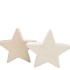 SPARKLE STAR COZY SAND LED ASS 50CM