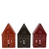 JOLIE SCOTTISH SPICE HOUSE T-LIGHT ASS 15X8X26CM