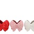 FABY JOLLY PINK POT BOW ASS 24X16X20CM NM