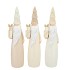 FABY COZY SAND KINGS 10X10X43CM NM