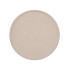 PORTO COZY SAND PLATE 35X35X2CM