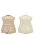 JOLIE COZY SAND KING CANDLE H ASS 9X8X11CM