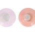 BEAU DUTCH PINK VASE ASS 20X20X26CM