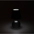 LUCE WILD BLACK GLASS GLOBE LED 11X11X20CM