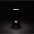 LUCE WILD BLACK GLASS GLOBE LED 11X11X20CM
