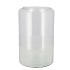 GLAS ECOVAAS BOUTON H30XD18.5/15.7 CM