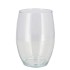 GLAS VAAS BELLY OPTIC H20XD14 CM