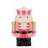 JOLIE JOLLY PINK KING JAR 18X13X28CM