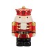 JOLIE WILD RED KING JAR 18X13X28CM