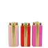 JOY JOLLY PINK GIFT CANDLE H ASS 6X10CM